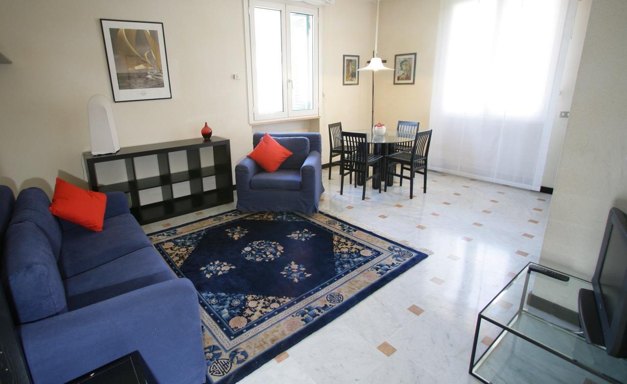 Savoia Apartments Génova Quarto foto