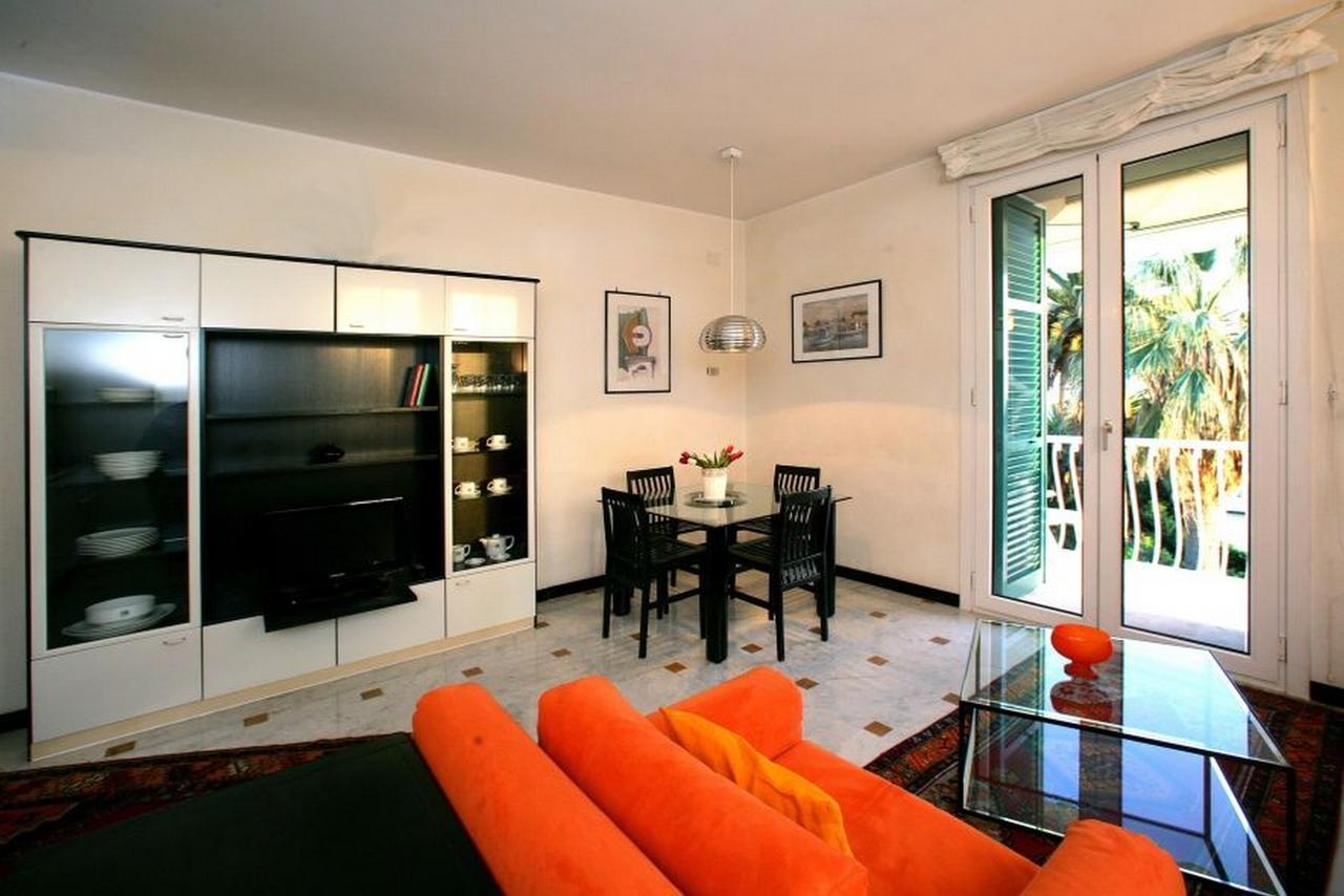 Savoia Apartments Génova Quarto foto