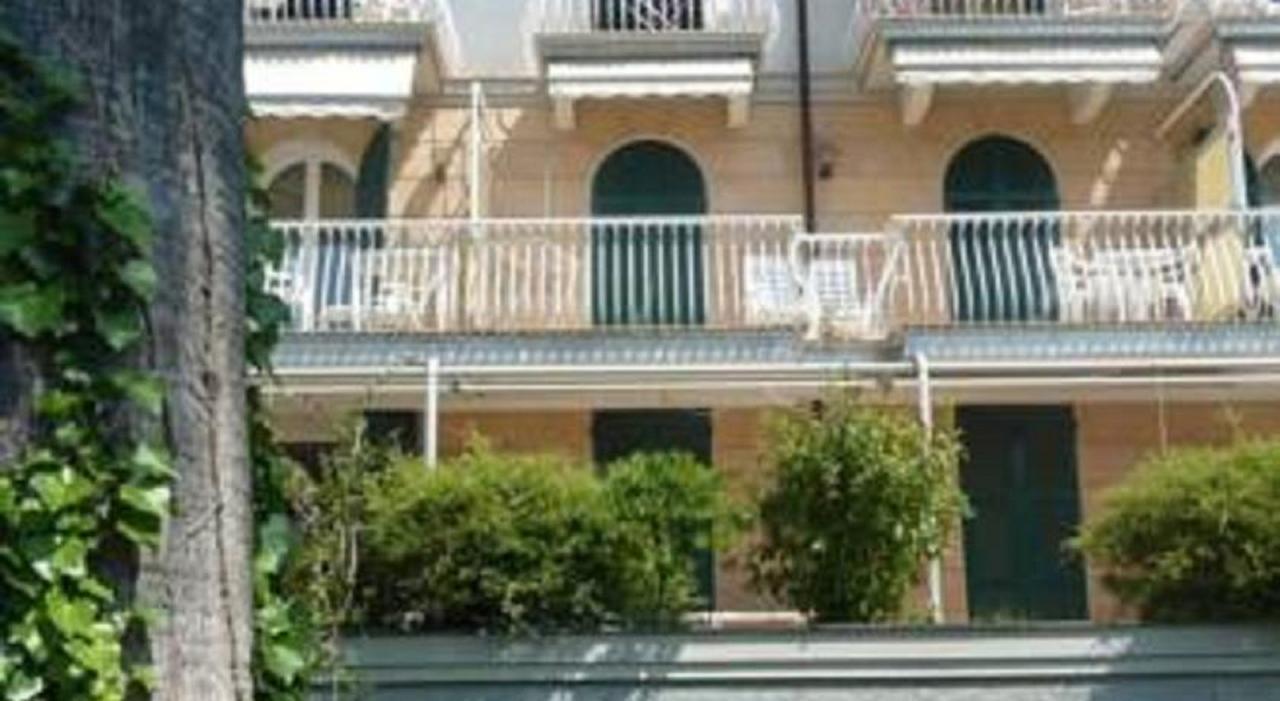 Savoia Apartments Génova Quarto foto